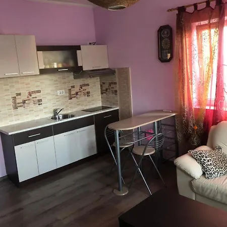 Apartament Erika * 艾福雷诺德