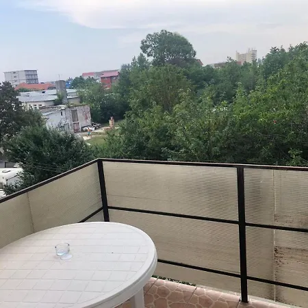 Apartament Erika * 艾福雷诺德