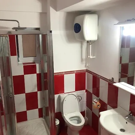 شقة Apartament Erika *
