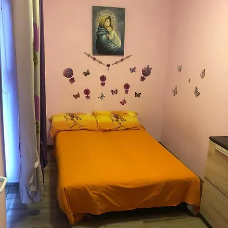 Apartament Erika شقة *