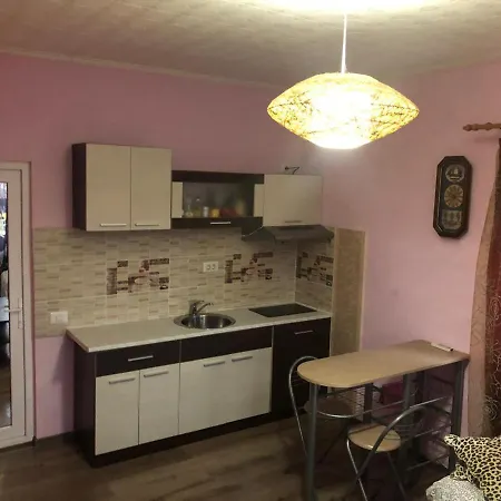Apartament Erika إيفوري نورد